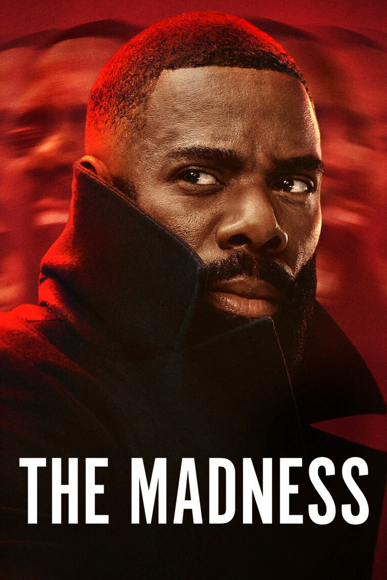 The Madness [304163] (A1733419864) [[TV Shows]] --Plex--
